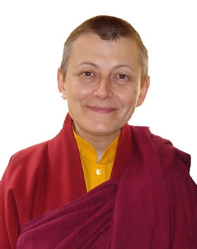 Lama Tsondru