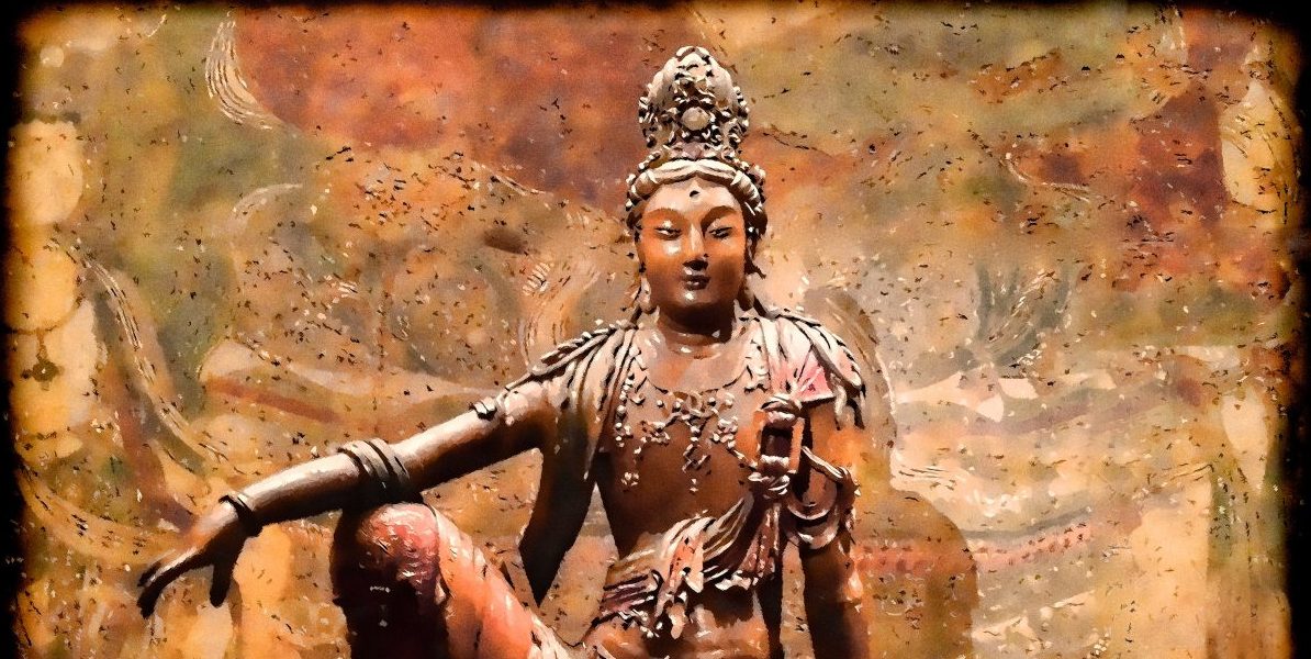 Las 37 Prácticas Del Bodhisattva Centros De Meditación Y Budismo Tibetano